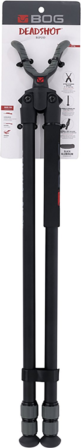 BOG Gear DeadShot Bipod - view number 3