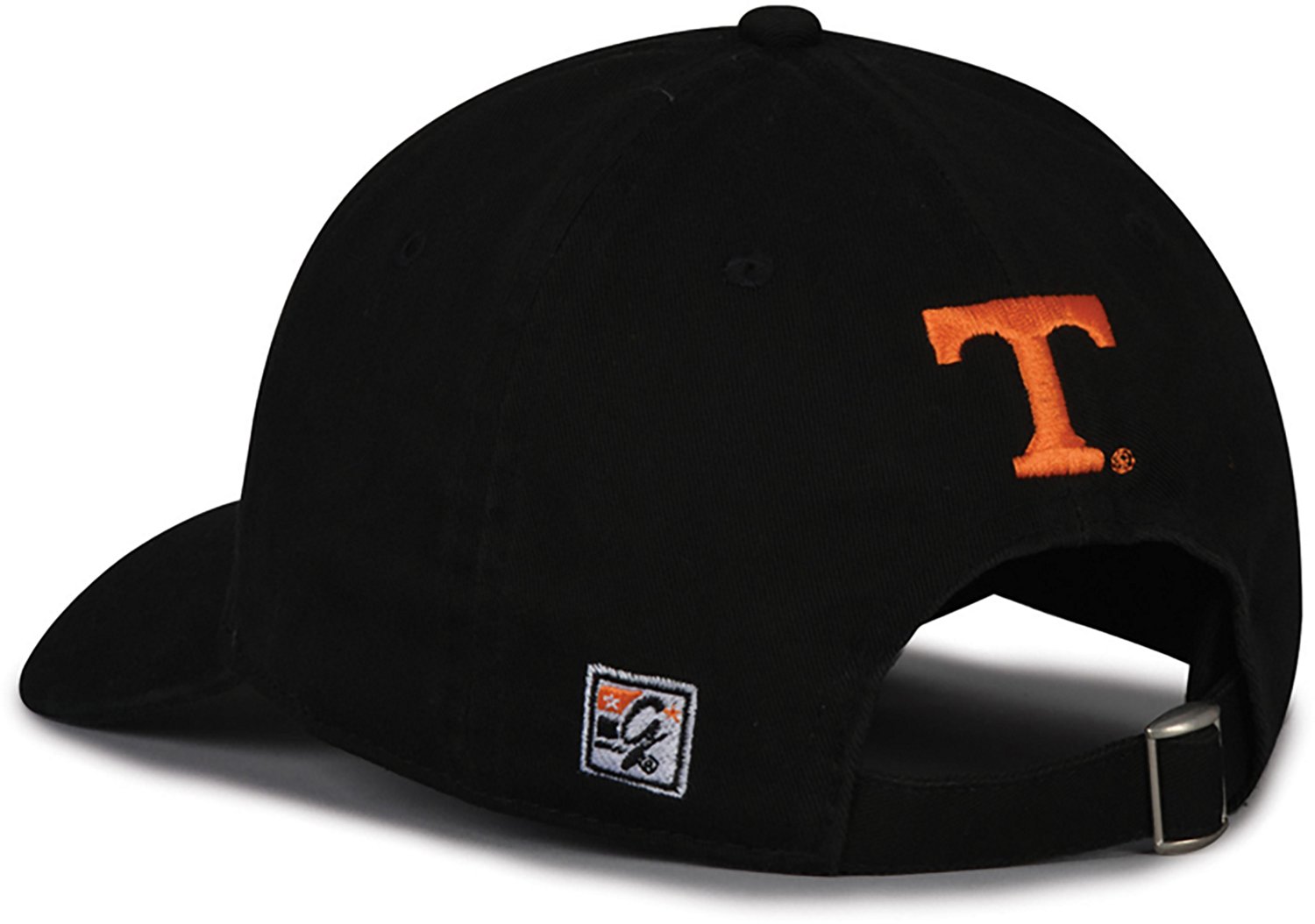 The Game Adults' Tennessee Volunteers Twill Game Bar Cap - view number 2