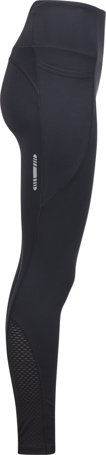 BCG Women's Run Mesh Pieced Leggings - view number 3