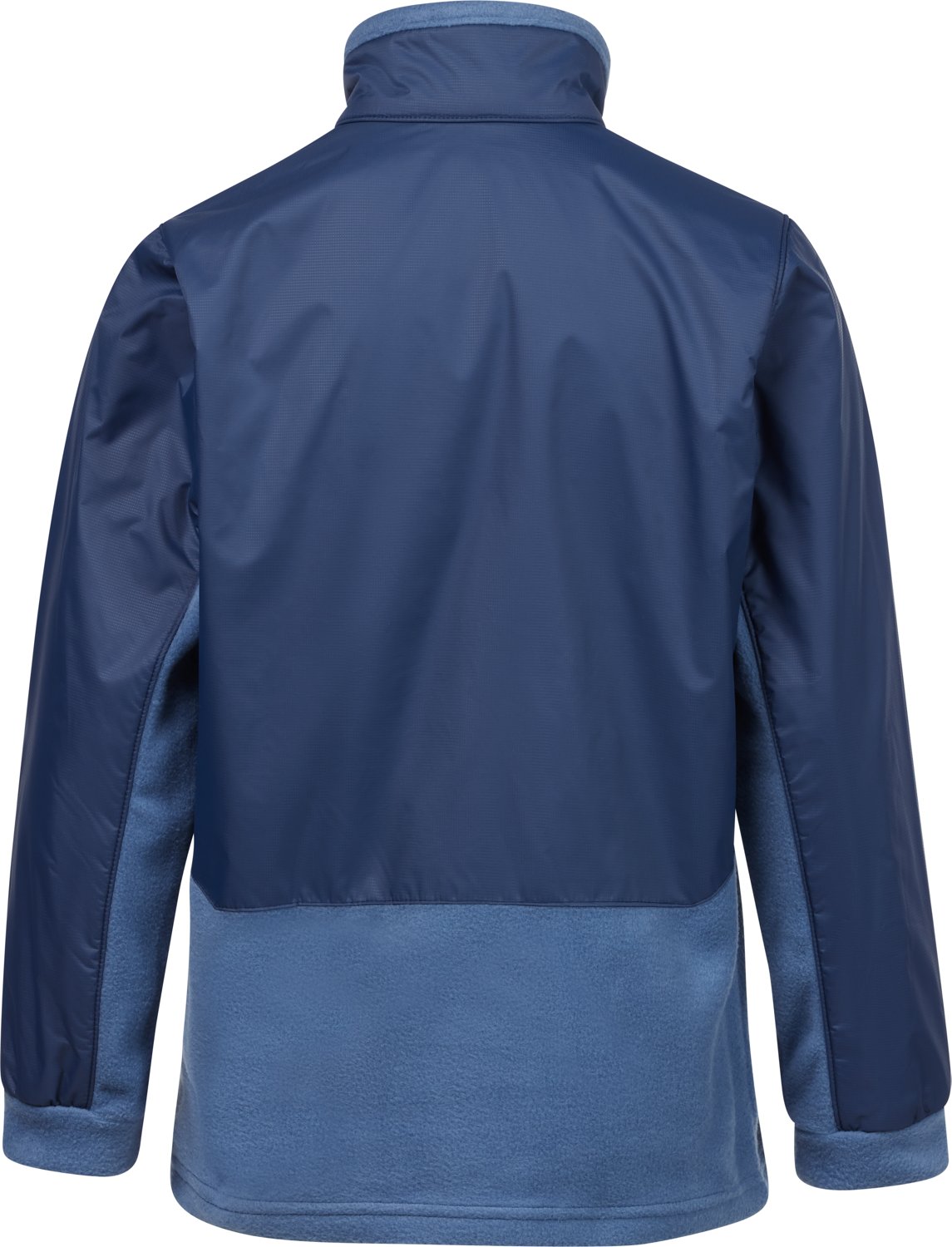 Columbia Sportswear Boys' Steens Mountain II Overlay Jacket - view number 2