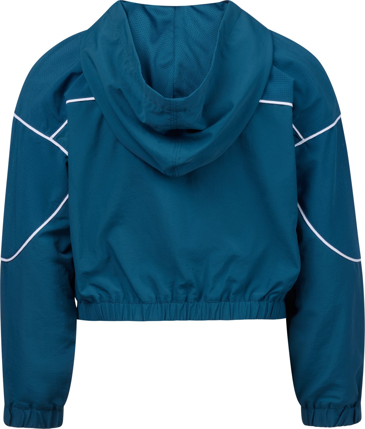 BCG Girls' Run Race 1/4-Zip Jacket - view number 2