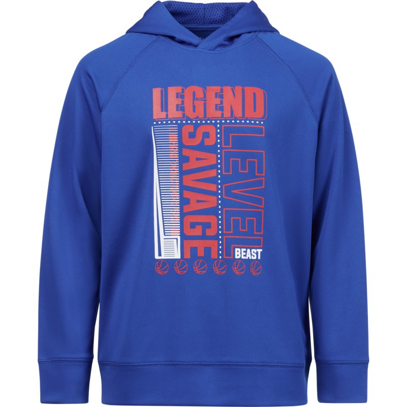 Bcg Boys' Training … - image