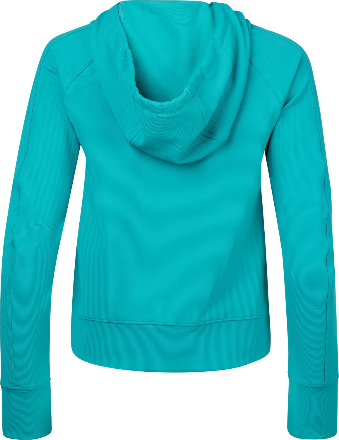 BCG Women's Training Crop Full-Zip Jacket - view number 2
