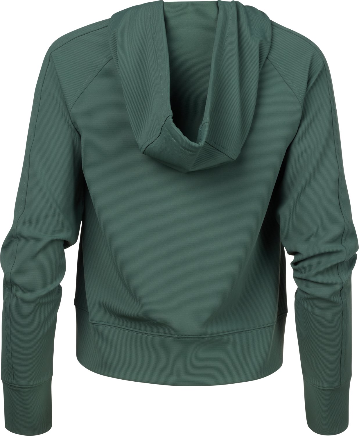 BCG Women's Training Crop Full-Zip Jacket - view number 2