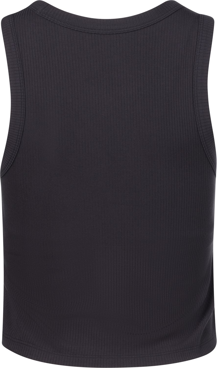 BCG Women's Rib Tank Sports Bra - view number 2