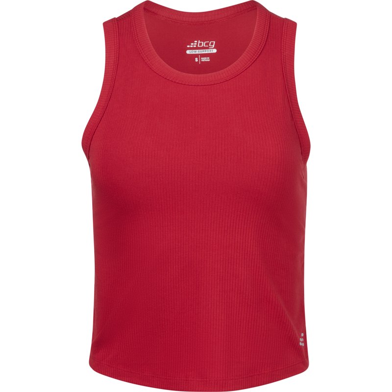 Bcg Women's Rib Tan… - image