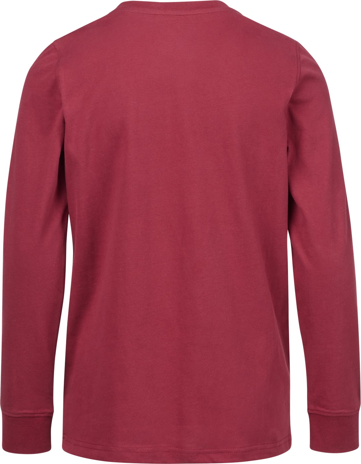 BCG Boys' Lifestyle Monster Truck Madness Long Sleeve T-shirt - view number 2