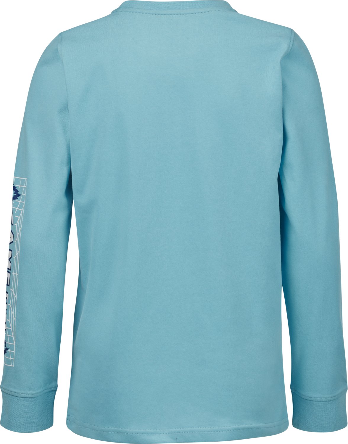 BCG Boys' Lifestyle Game On Long Sleeve T-shirt - view number 2