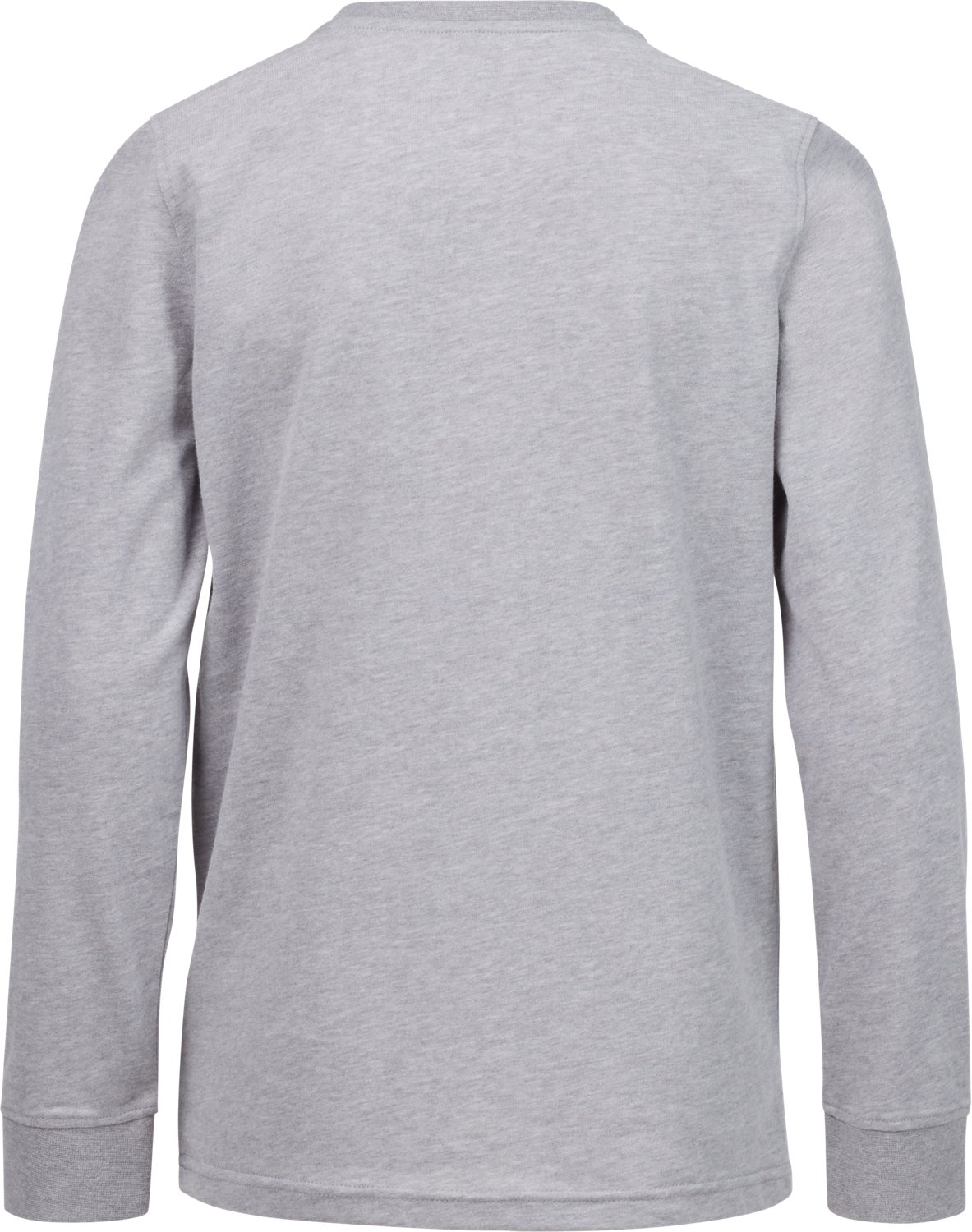 BCG Boys' Lifestyle Absolute Beast Long Sleeve T-shirt - view number 2