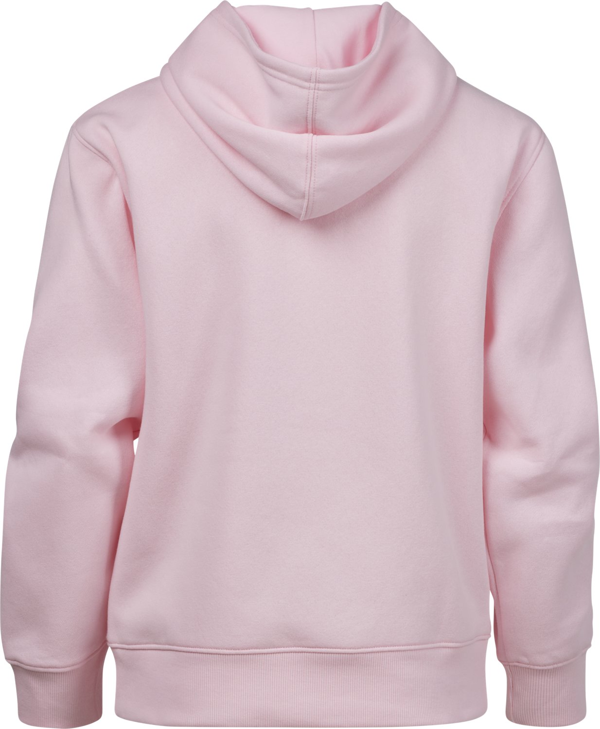 BCG Girls' Cotton Fleece Hoodie - view number 2