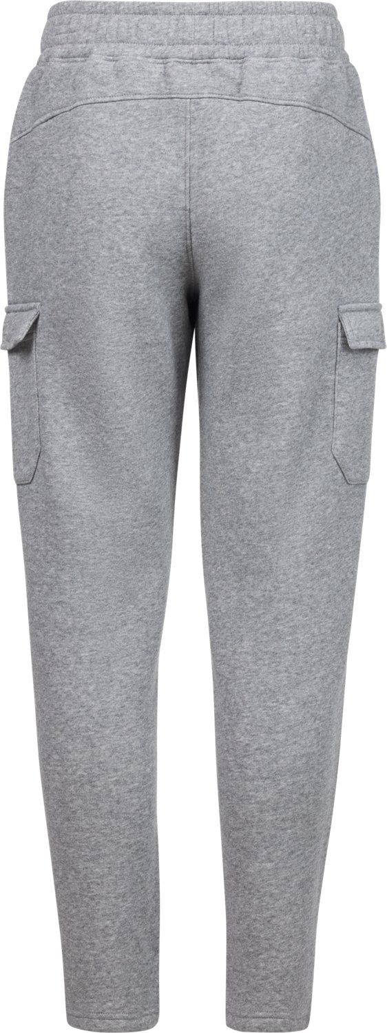 BCG Boys' Cotton Fleece Cargo Pants - view number 2