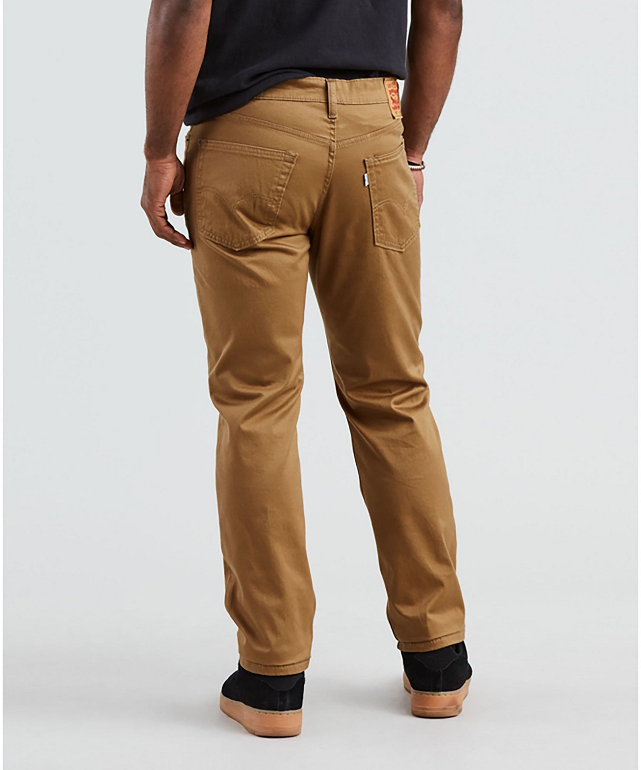 Levi's Men's 541 Athletic Fit Stretch Jean                                                                                       - view number 2