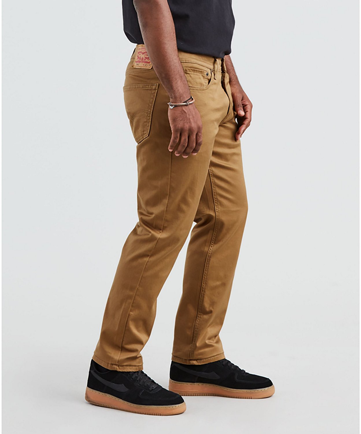 Levi's Men's 541 Athletic Fit Stretch Jean                                                                                       - view number 3