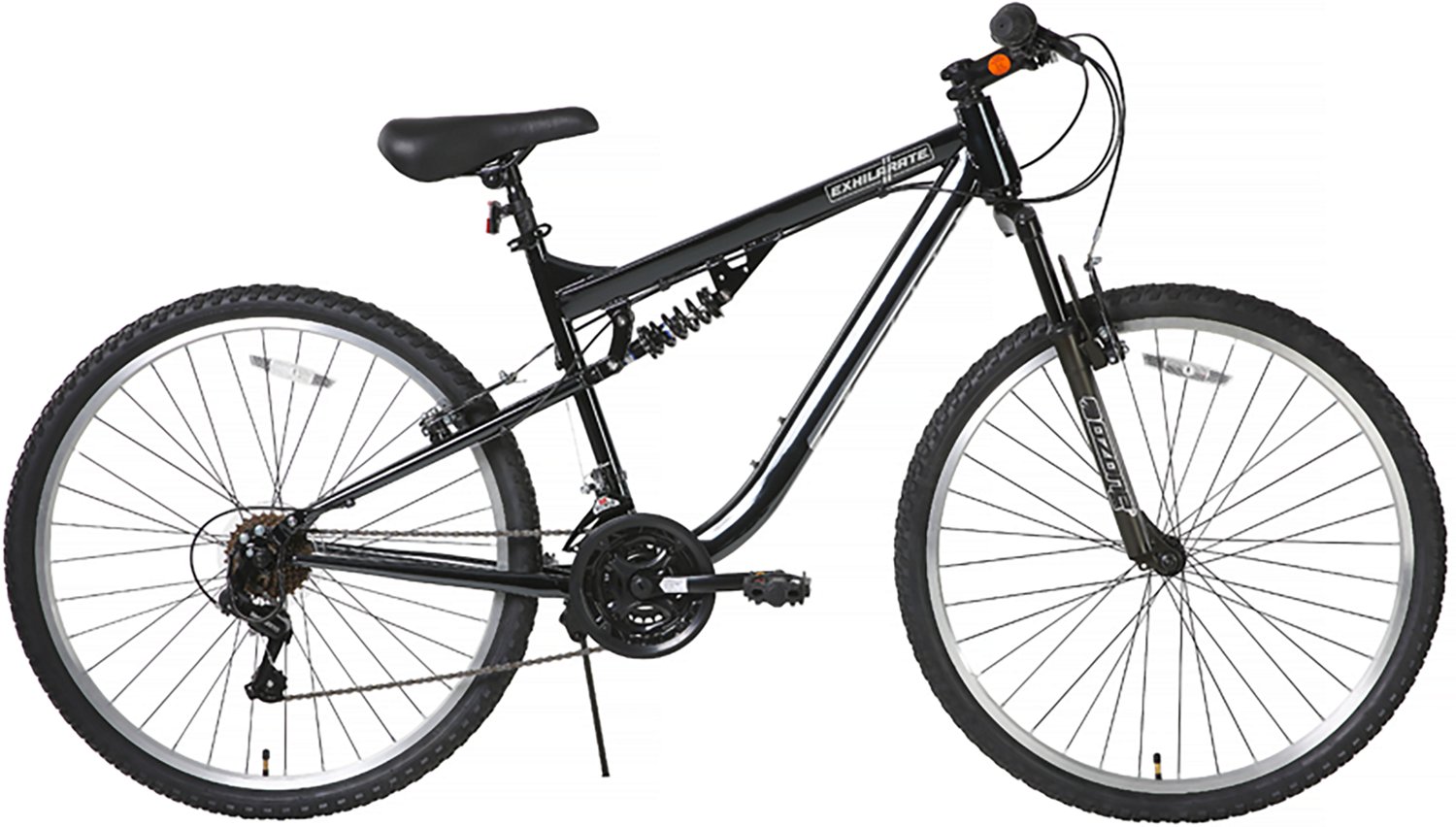 Ozone 500 Exhilarate 27.5-inch Mountain Bike - view number 2
