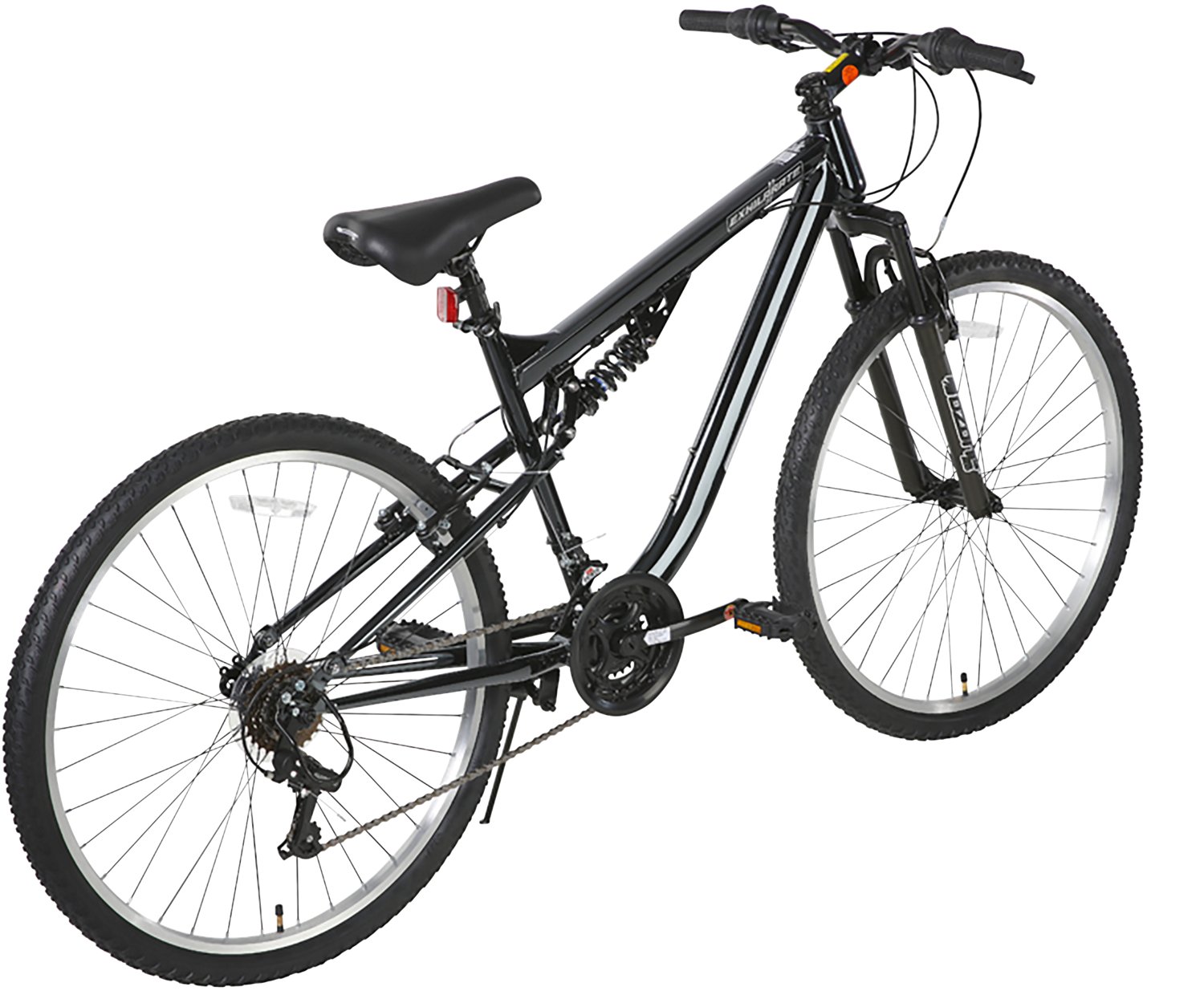 Ozone 500 Exhilarate 27.5-inch Mountain Bike - view number 3