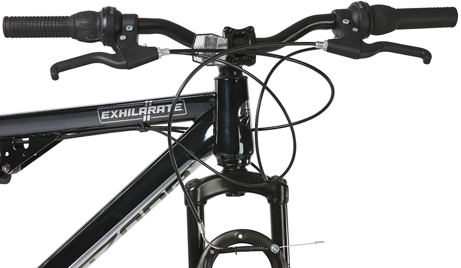 Ozone 500 Exhilarate 27.5-inch Mountain Bike - view number 4