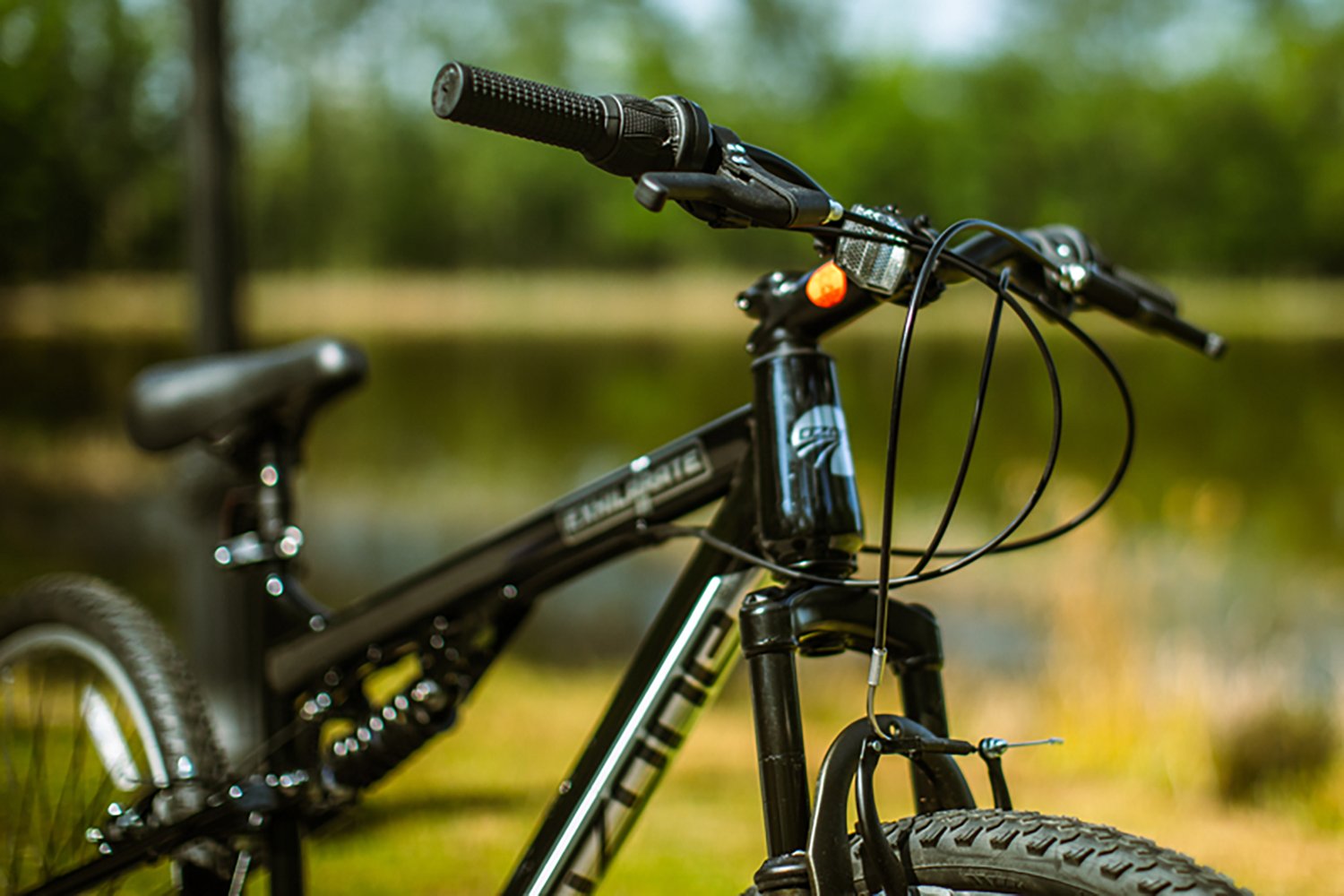 Bicycle 5種セット Ozone 500 Exhilarate 27.5-inch Mountain Bike | Academy
