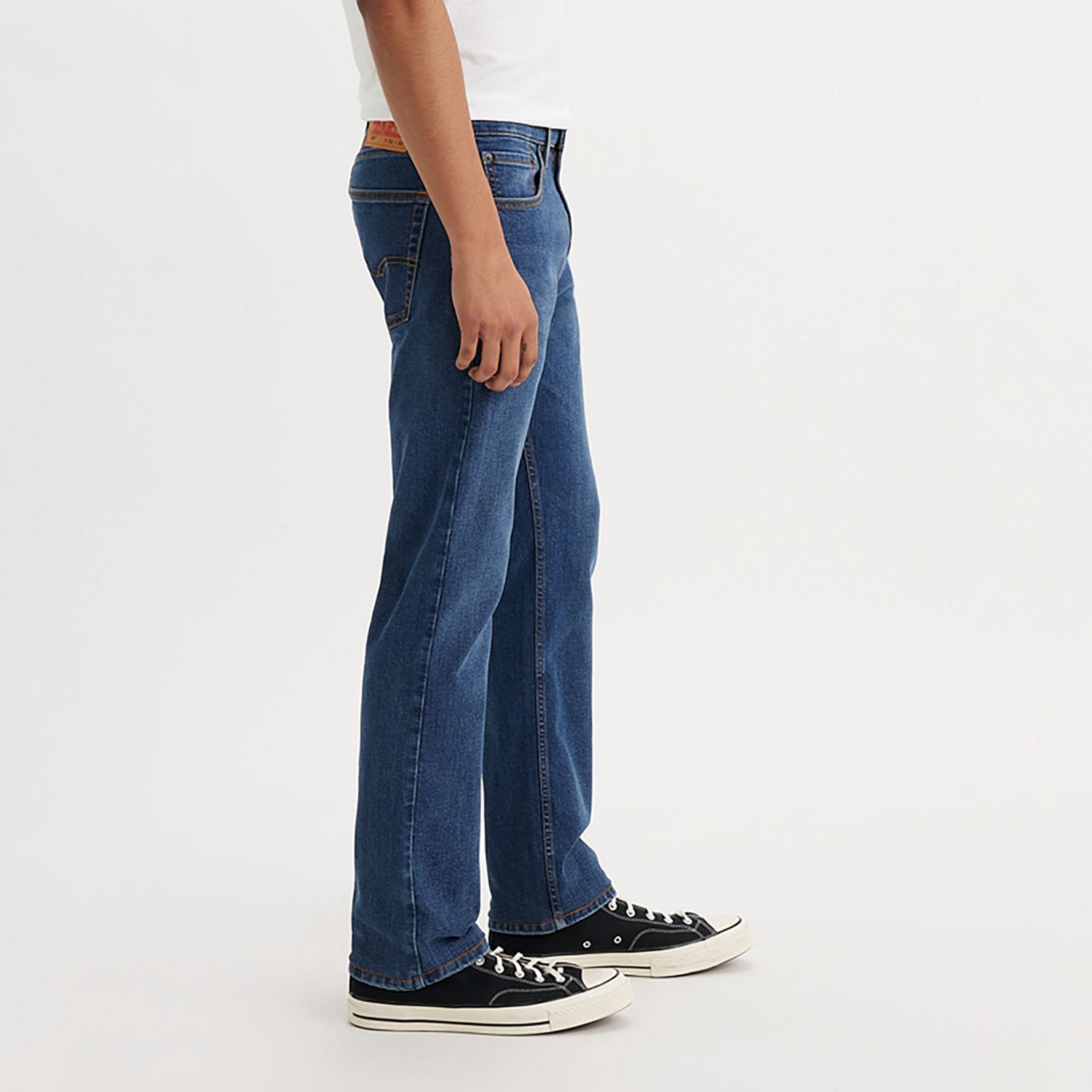 Levi's Men's 506 Comfort Straight Jeans - view number 3