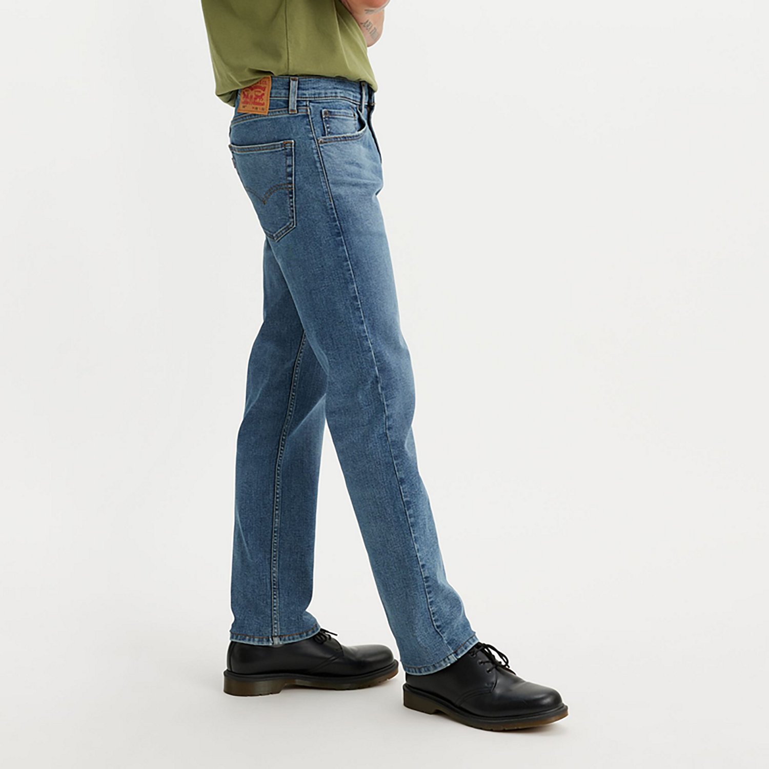 Levi's Men's 506 Comfort Straight Jeans - view number 3