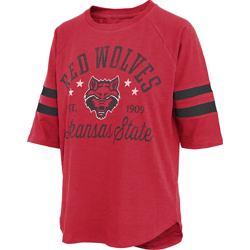 Pressbox Women's Ar… - image