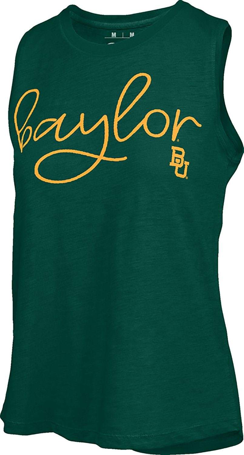 Pressbox Women's Baylor Alexandra Miranda Tank Top