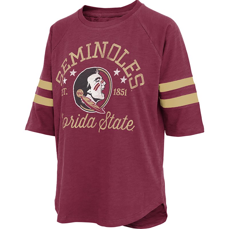 Pressbox Women's Fl… - image