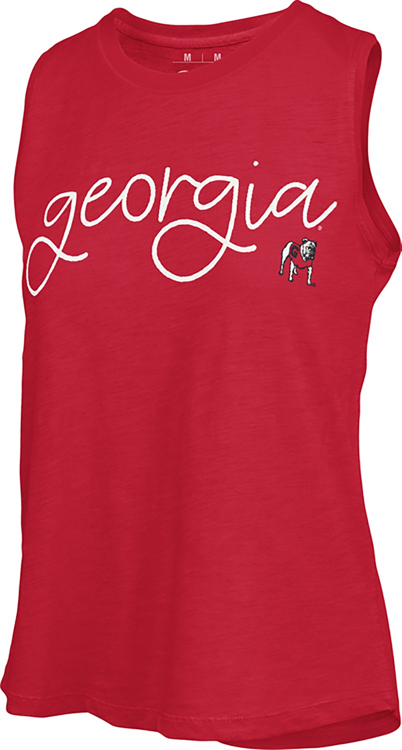 Pressbox Women's Georgia Alexandra Miranda Tank Top - view number 3