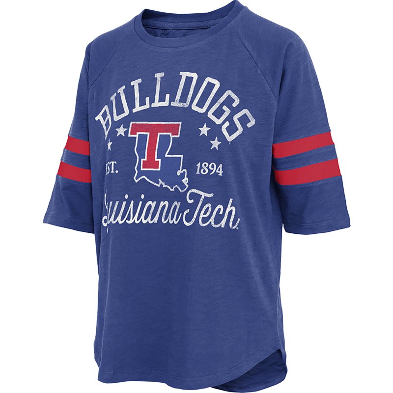 Pressbox Women's Lo… - image
