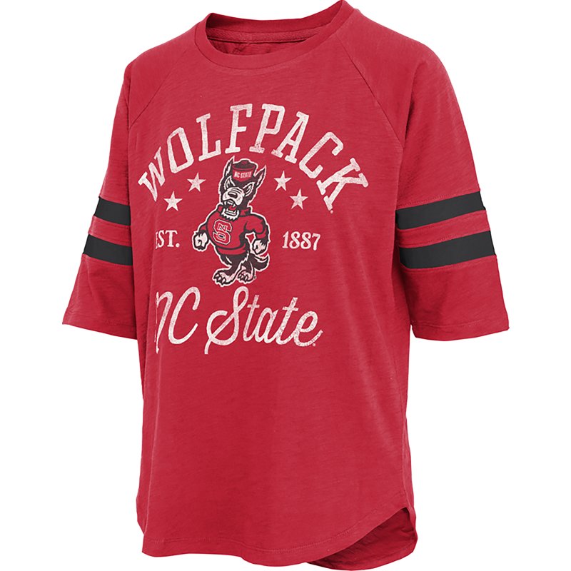 Pressbox Women's Nc… - image