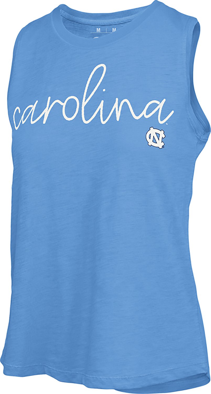 Pressbox Women's UNC Alexandra Miranda Tank Top - view number 2