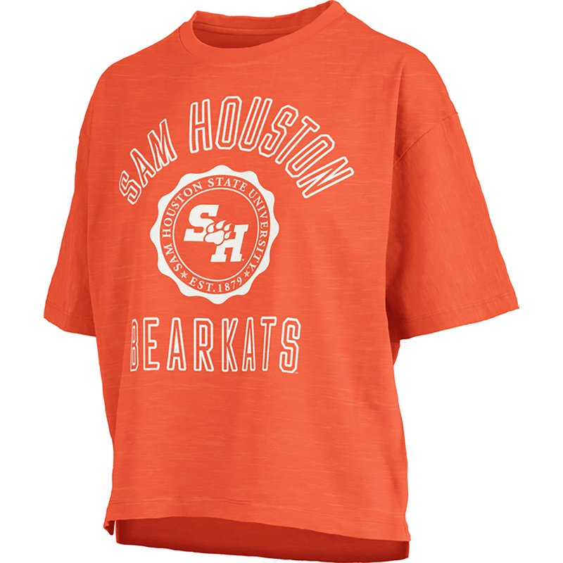 Pressbox Women's Sa… - image