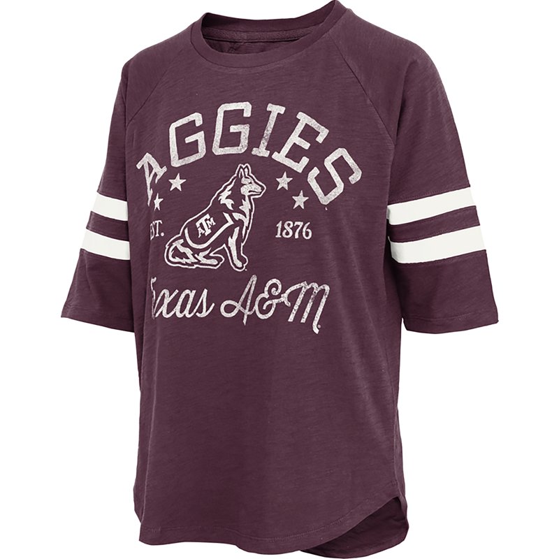 Pressbox Women's Te… - image