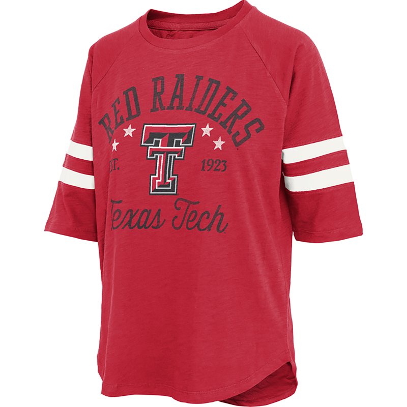 Pressbox Women's Te… - image