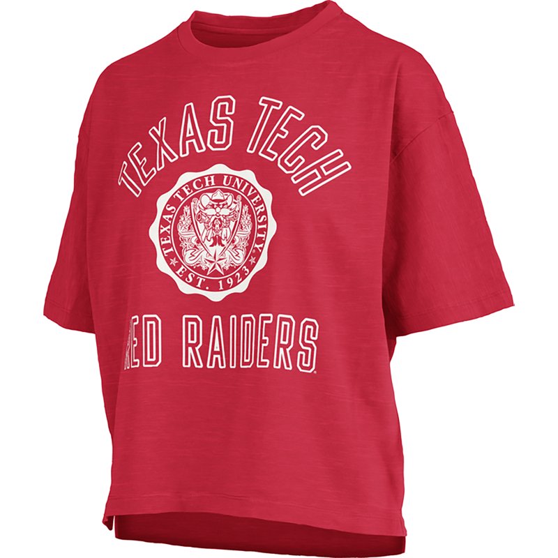 Pressbox Women's Te… - image