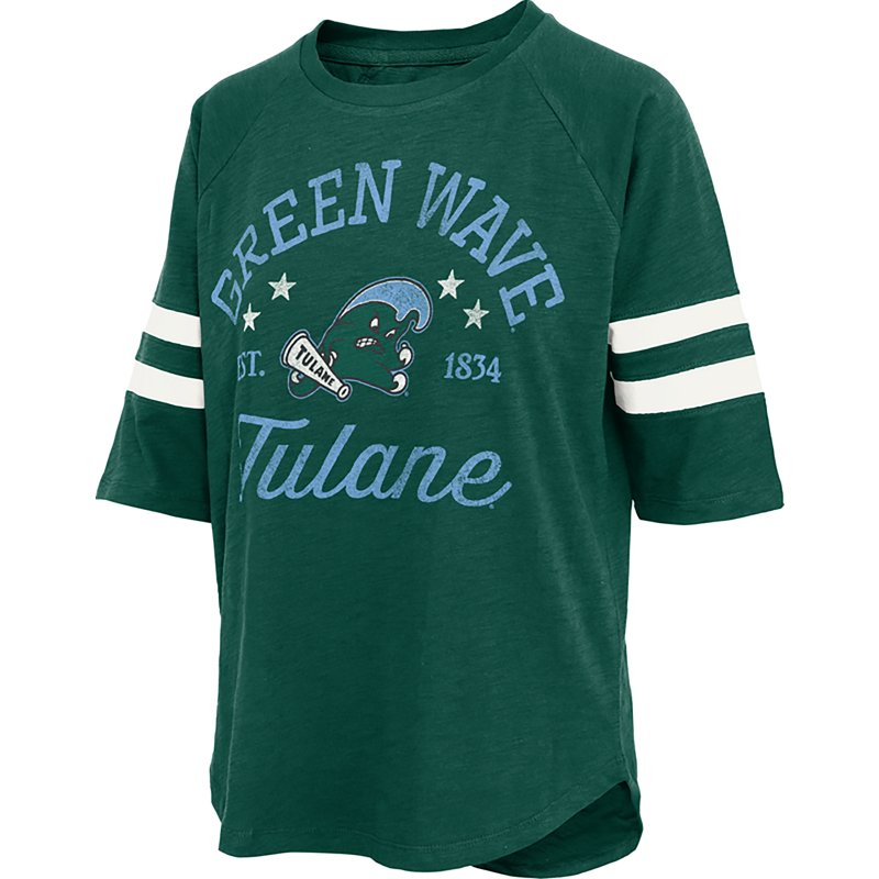 Pressbox Women's Tu… - image