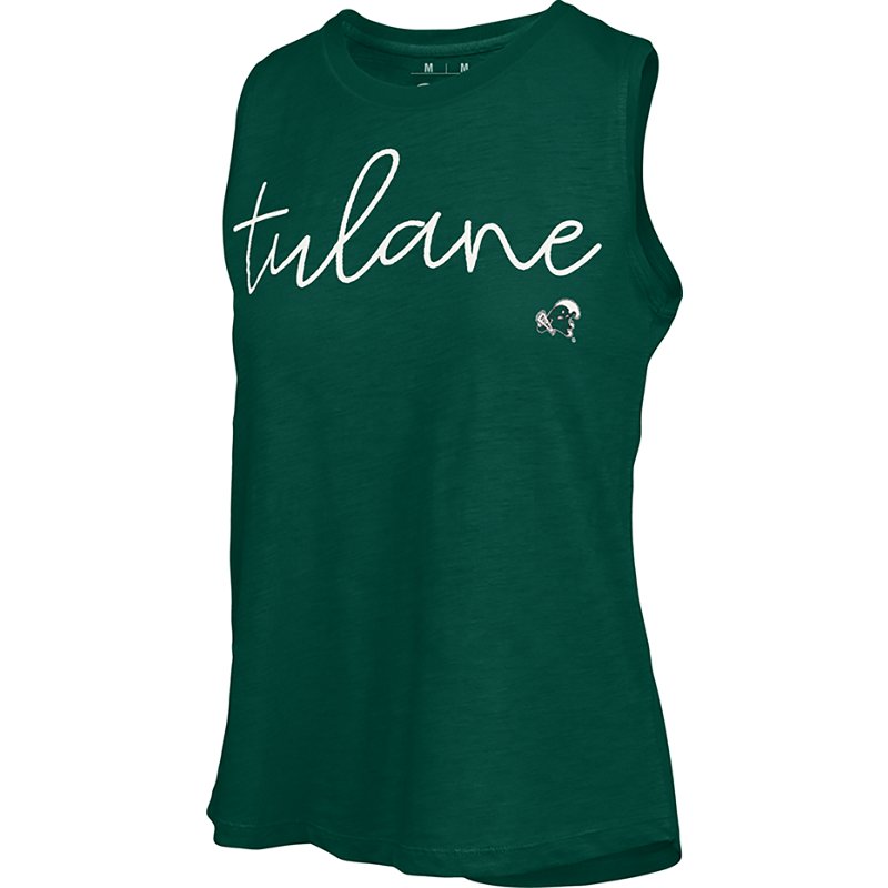 Pressbox Women's Tu… - image