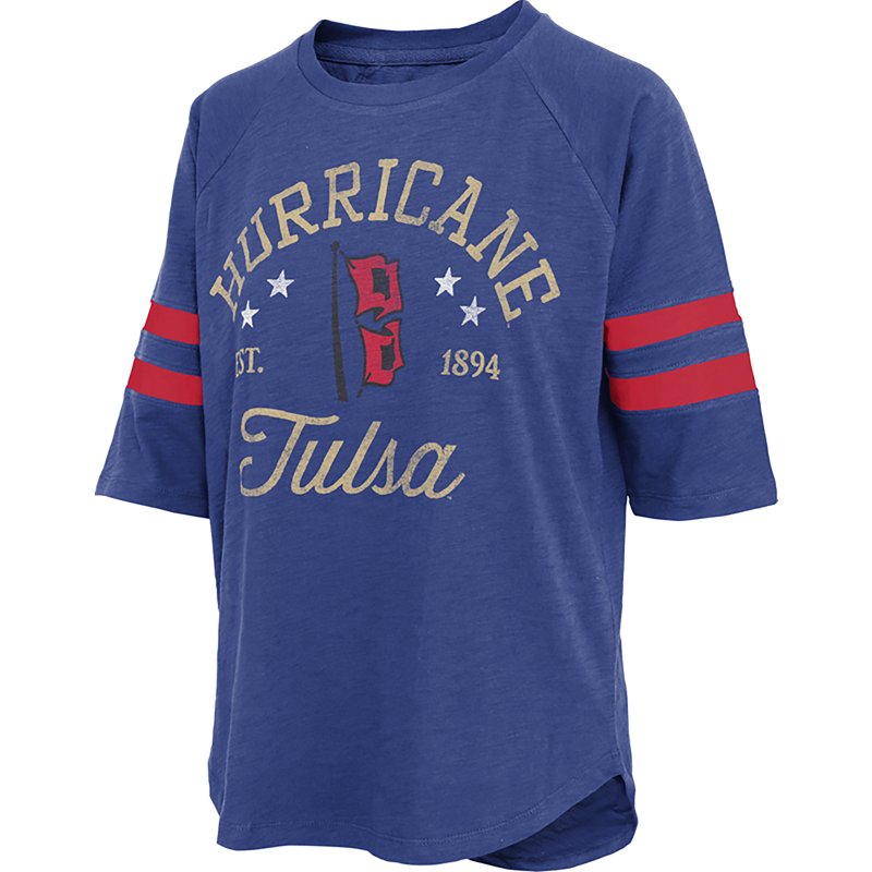 Pressbox Women's Tu… - image