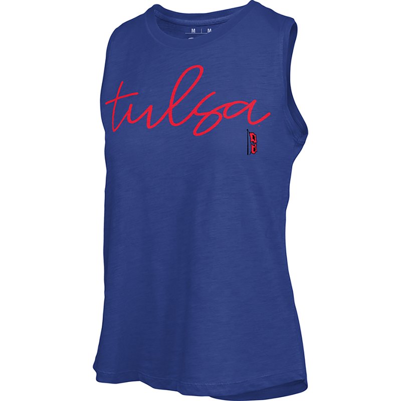 Pressbox Women's Tu… - image