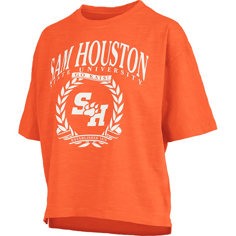 Pressbox Women's Sa… - image
