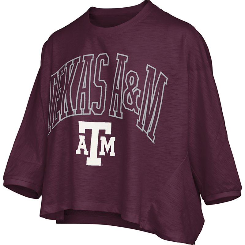 Pressbox Women's Te… - image