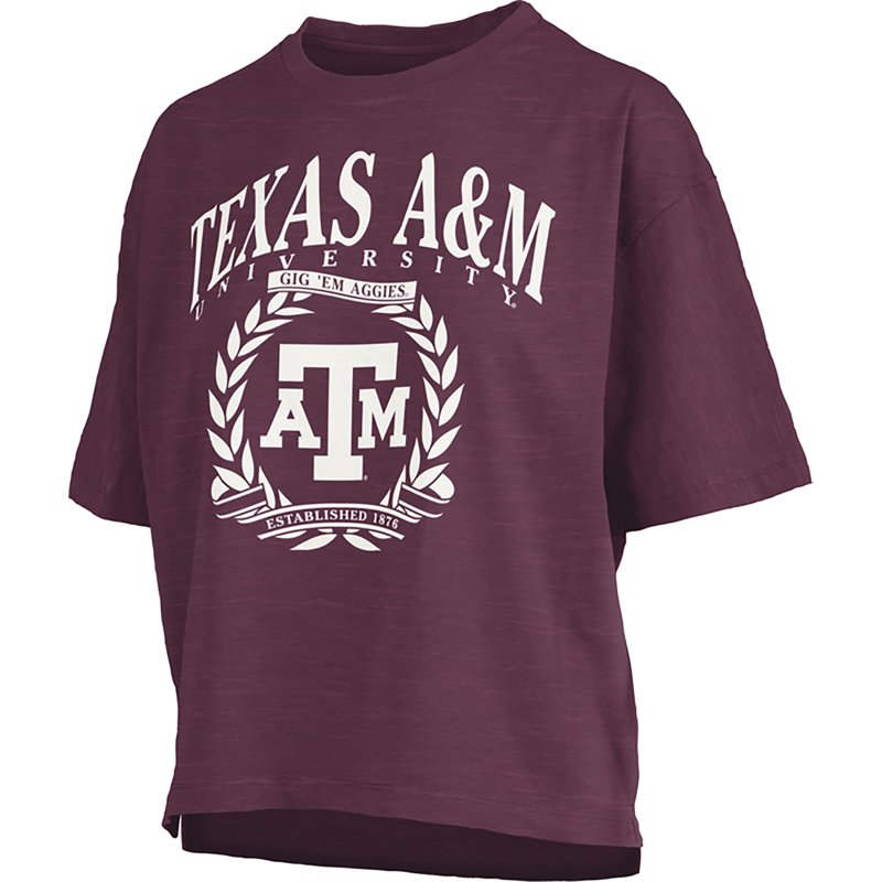 Pressbox Women's Te… - image