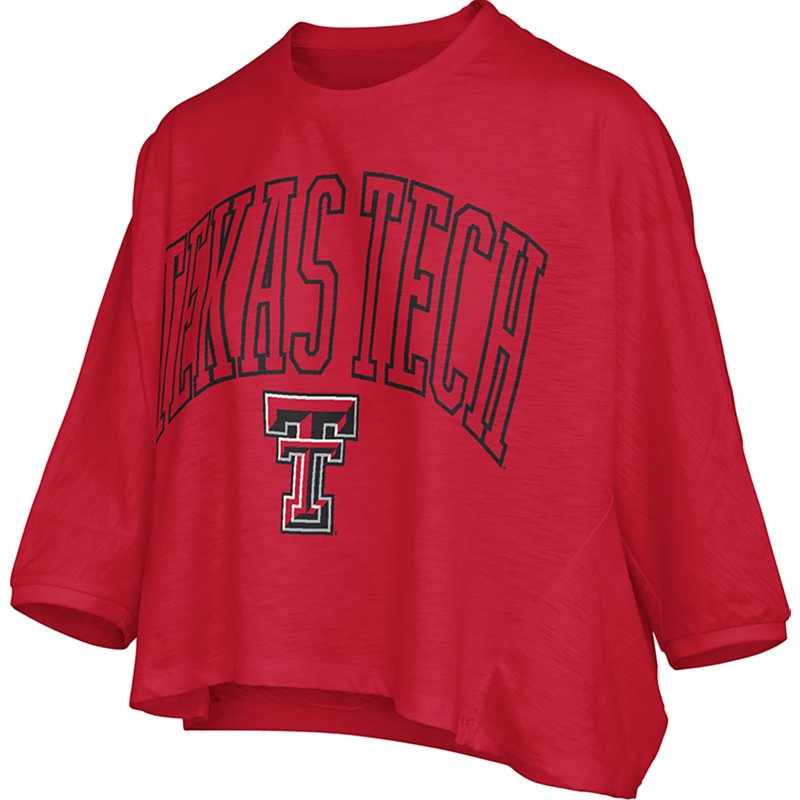 Pressbox Women's Te… - image