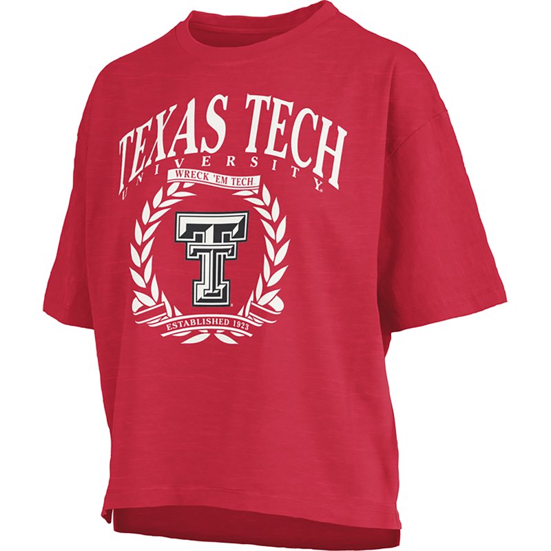 Pressbox Women's Te… - image