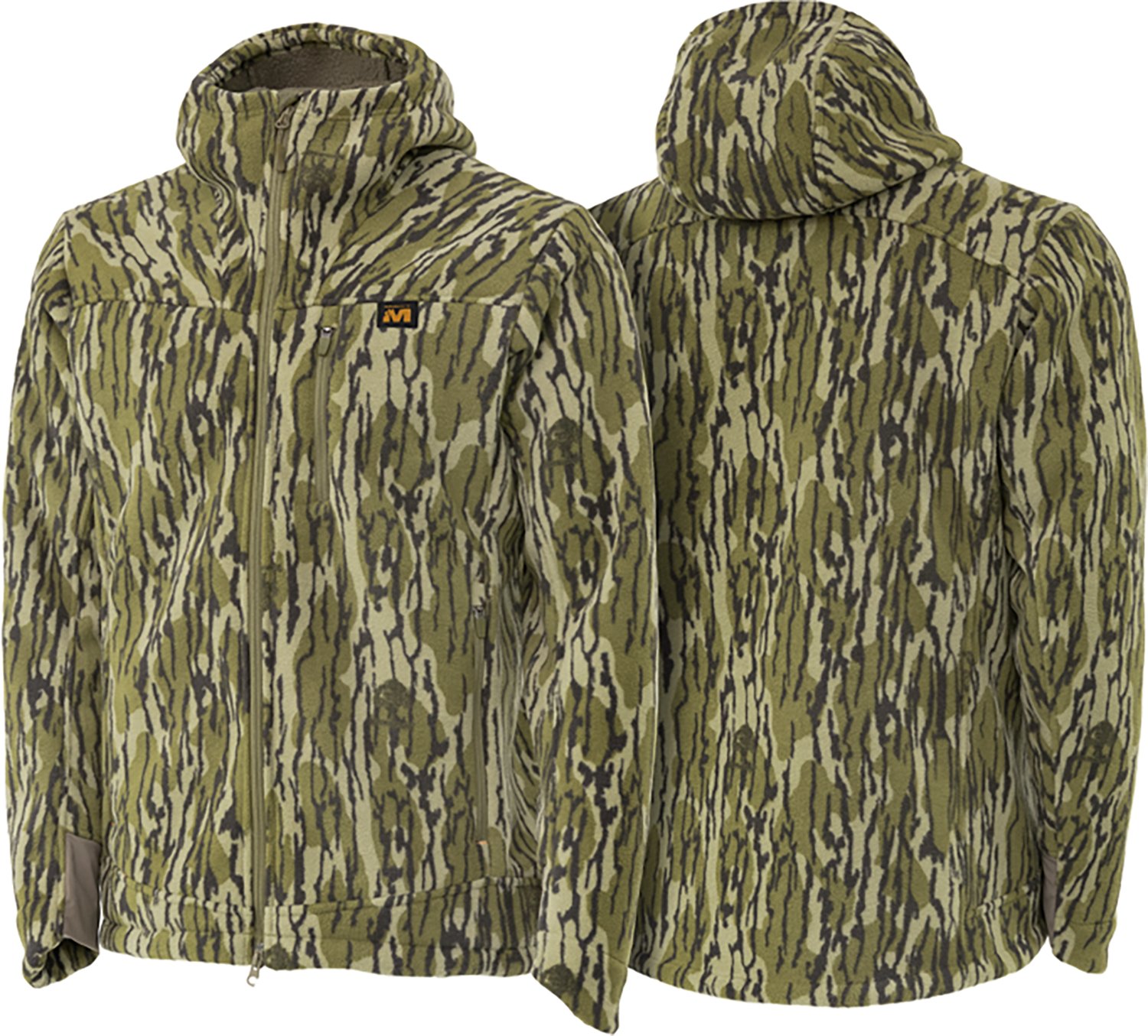 Muddy Outdoors Men's DV8 Morph Jacket - view number 4