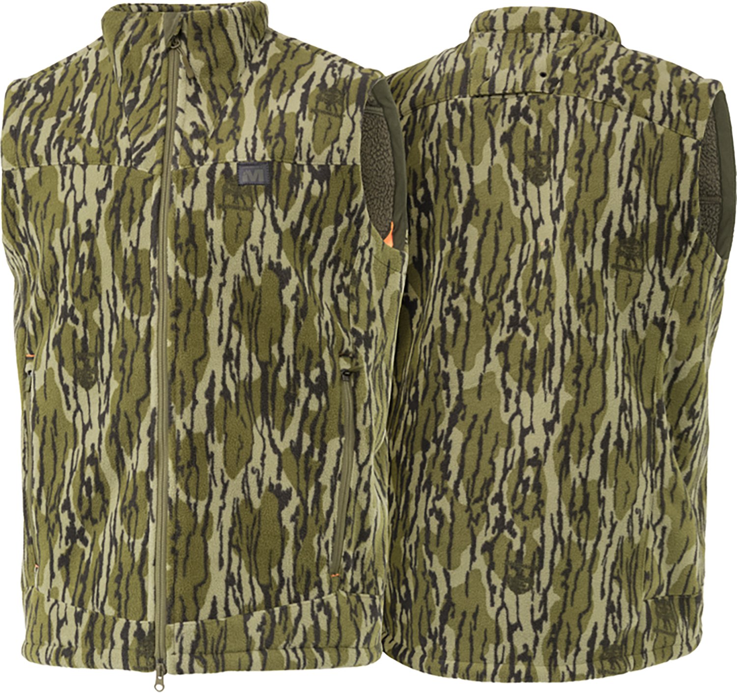 Muddy Outdoors Men's DV8 Morph Vest - view number 3