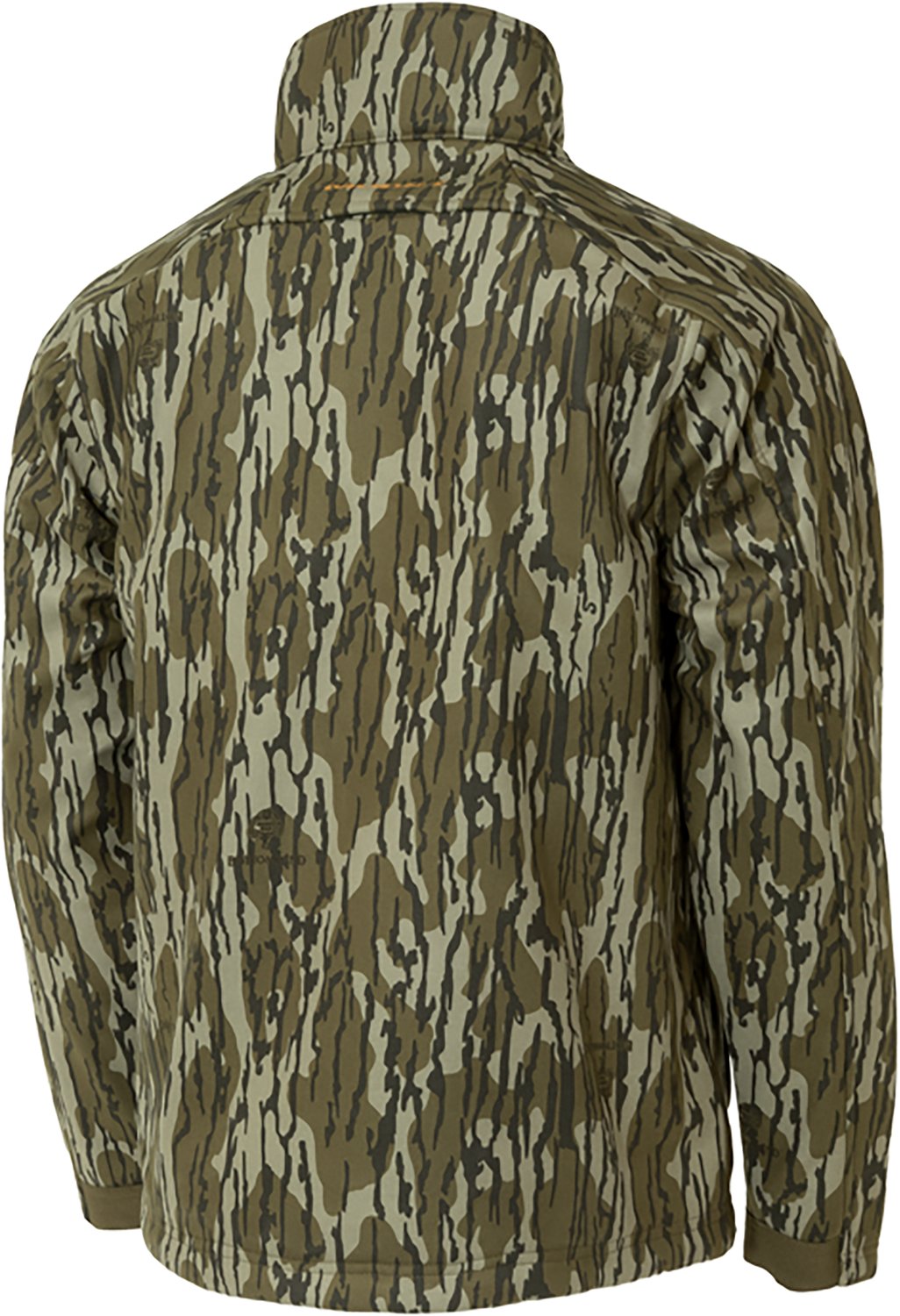 Muddy Outdoors Men's TRX Softshell Jacket - view number 2