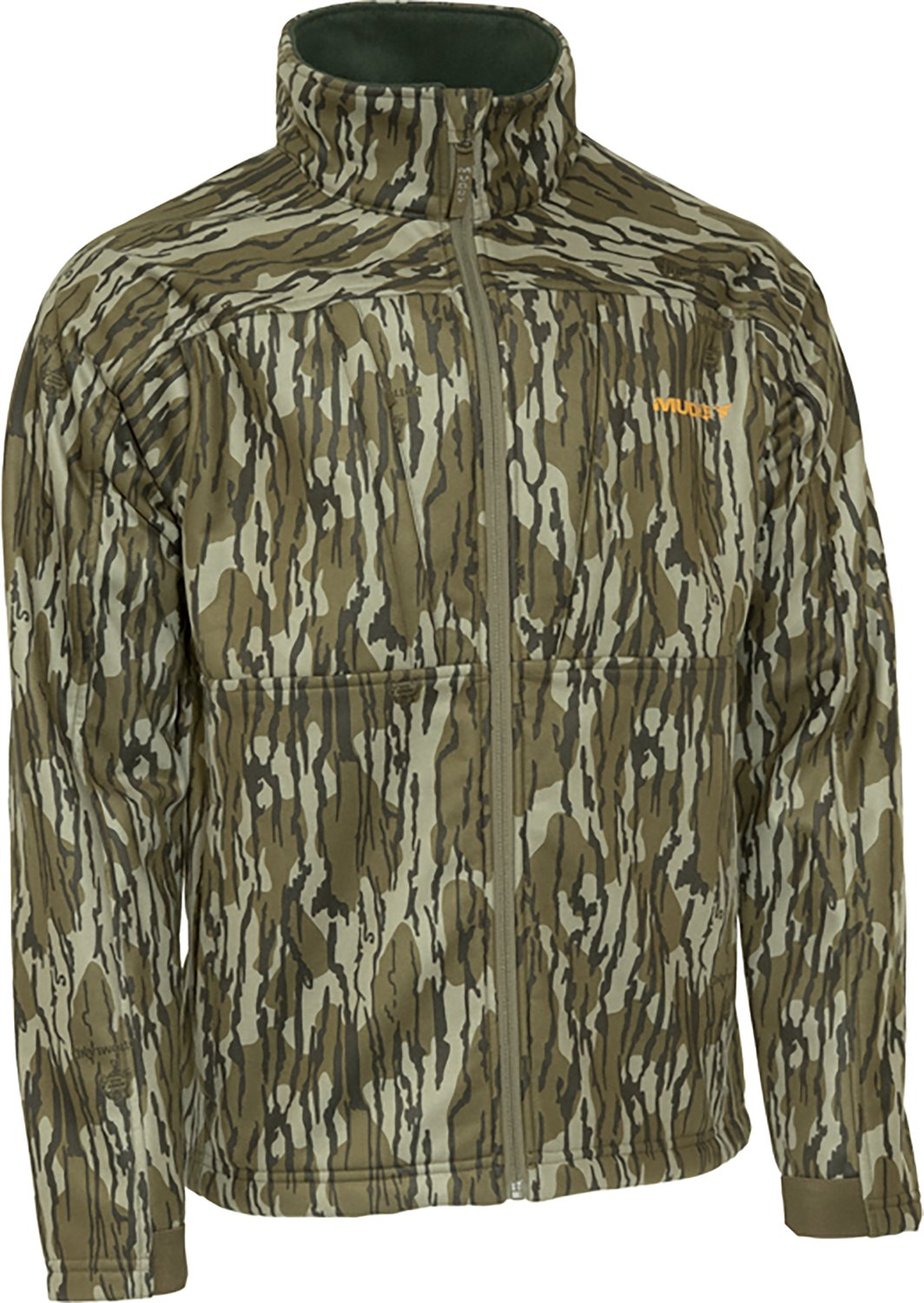 Muddy Outdoors Men's TRX Softshell Jacket - view number 3