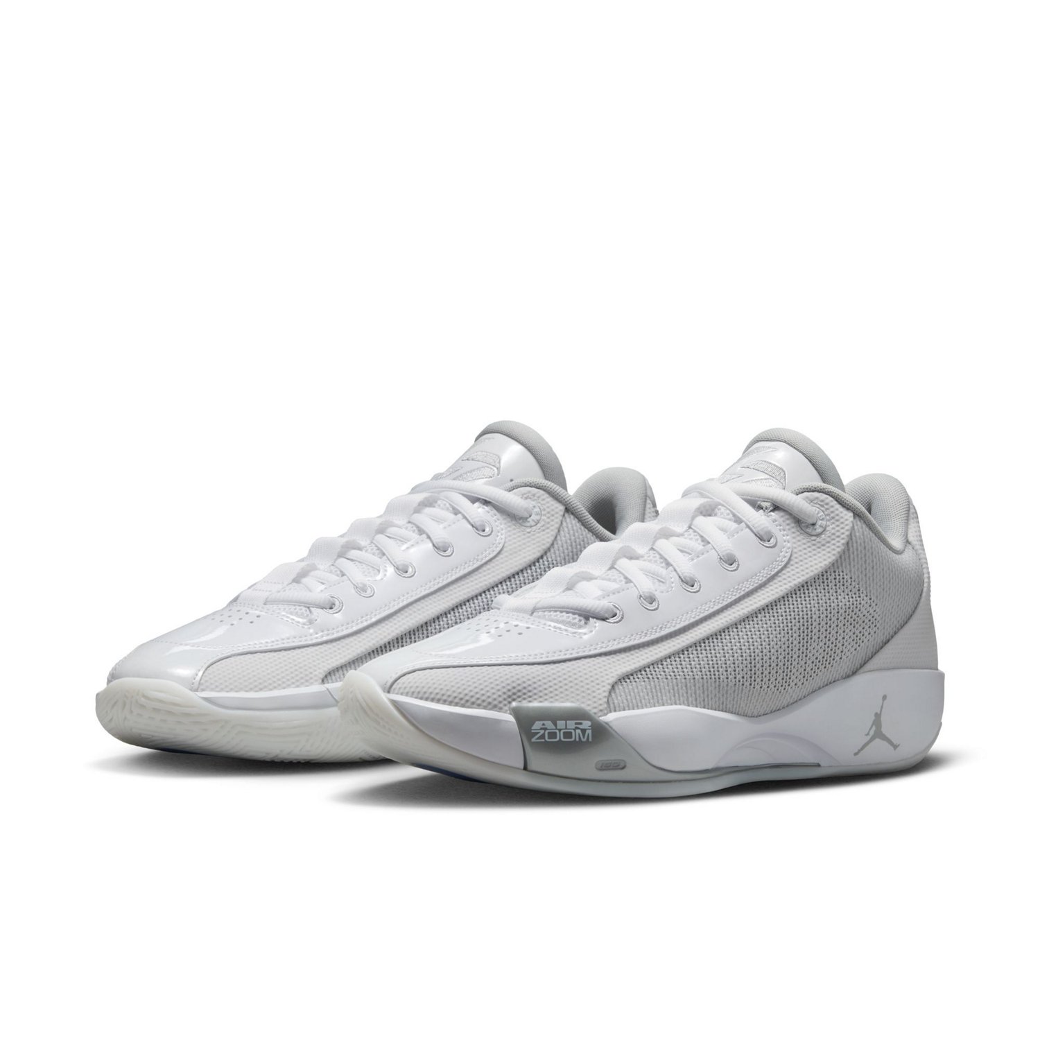 Jordan Men's Luka .77 Basketball Shoes                                                                                           - view number 3