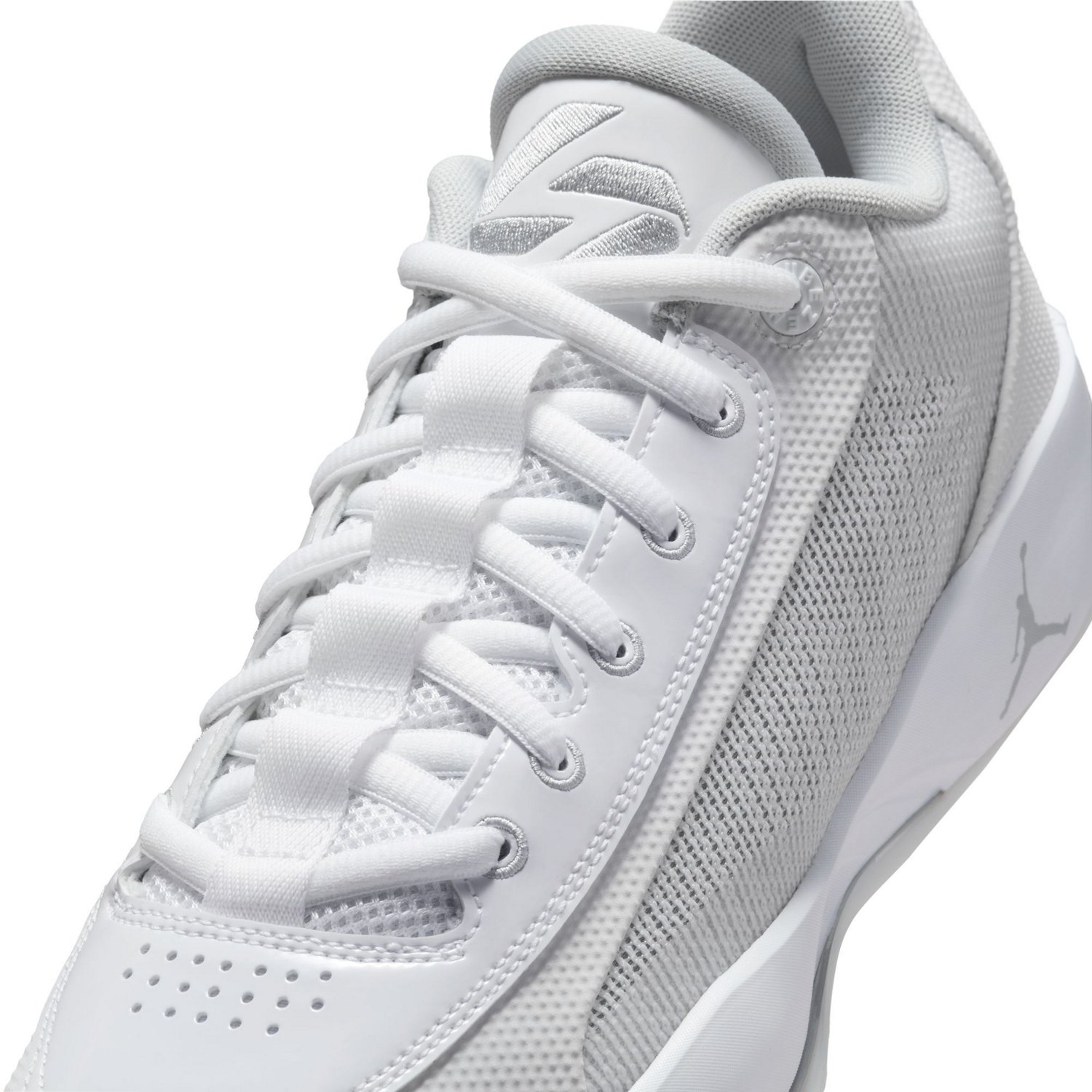 Jordan Men's Luka .77 Basketball Shoes                                                                                           - view number 7