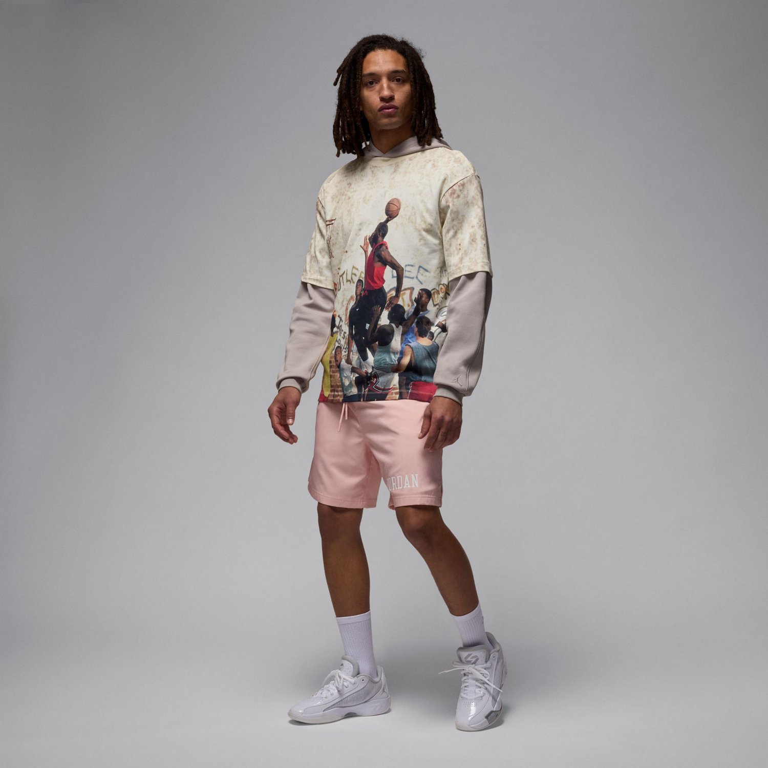 Jordan Men's Luka .77 Basketball Shoes                                                                                           - view number 8